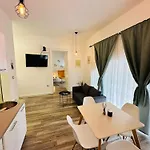 Esperanza Apartman Fiume