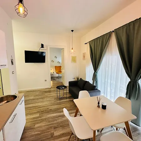 Esperanza Apartament Rijeka