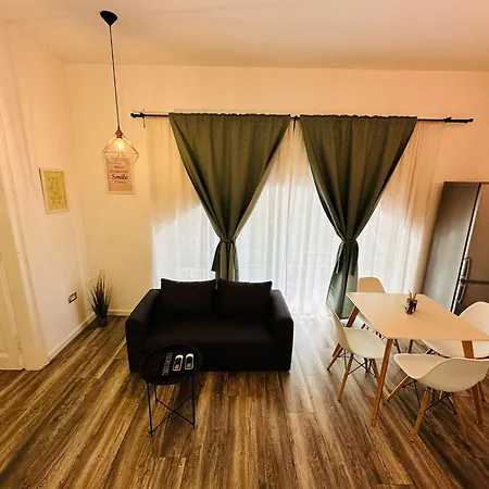Apartament Esperanza *
