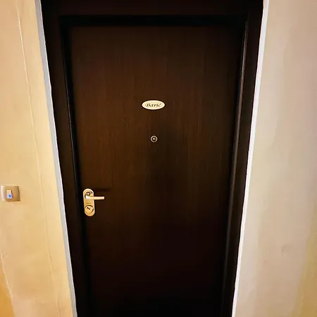 Esperanza Apartman *