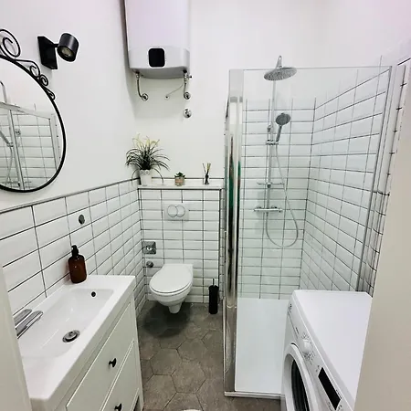 Apartament Esperanza