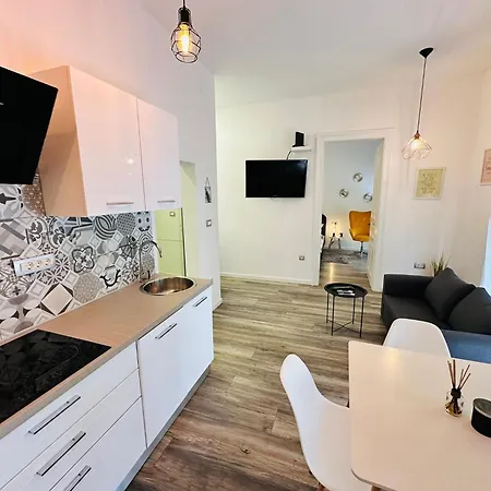 Apartment Esperanza