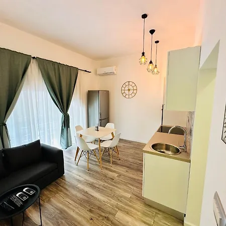 Esperanza Apartament