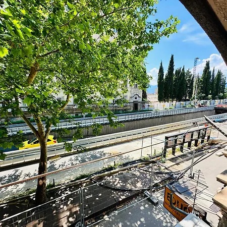 Esperanza Apartament Rijeka