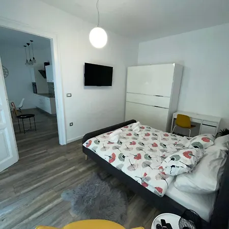 Apartament Esperanza