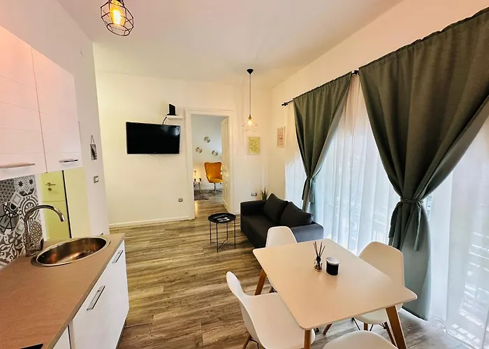 Esperanza Apartamento Rijeka
