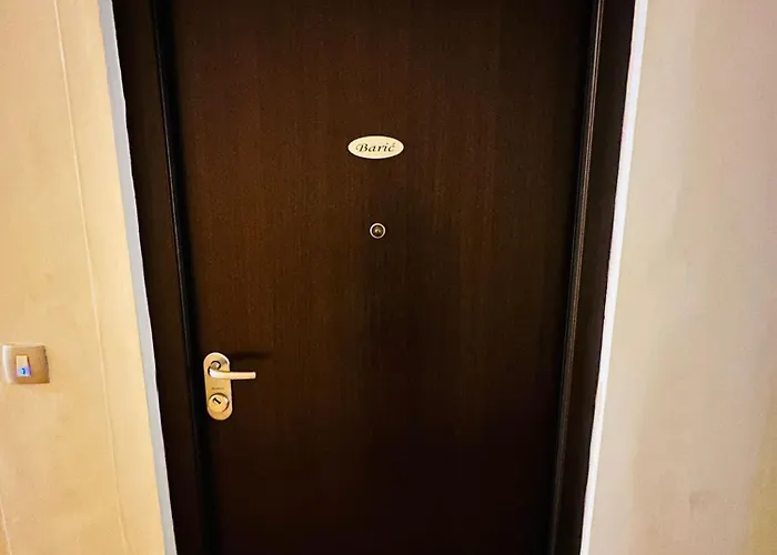 Esperanza Apartamento *