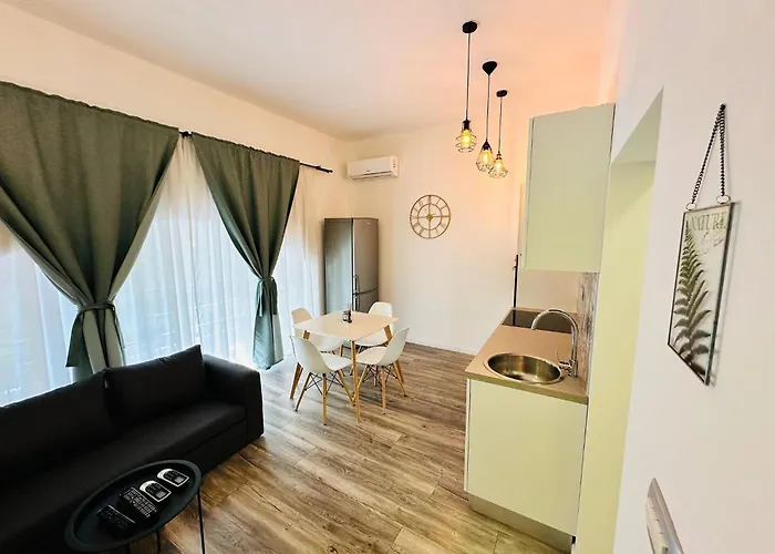 Esperanza Apartamento