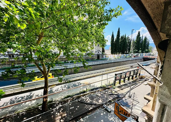 Esperanza Apartamento Rijeka