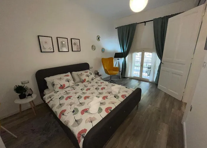Esperanza Apartamento Rijeka