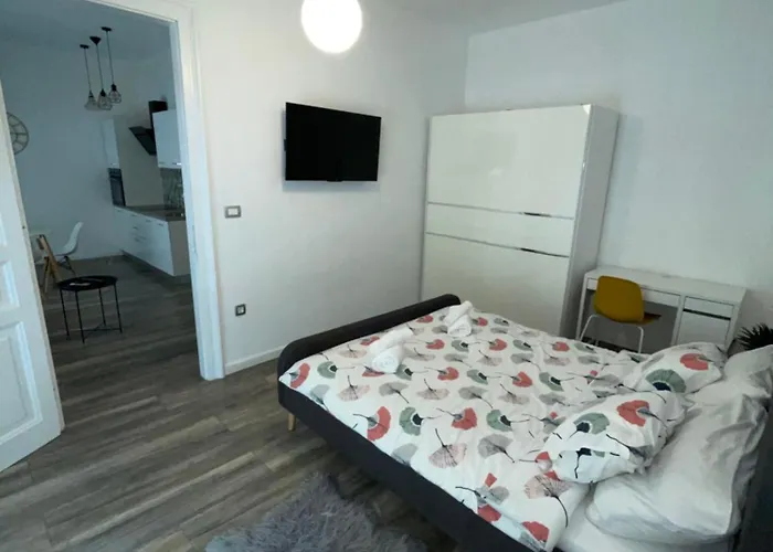 Apartamento Esperanza
